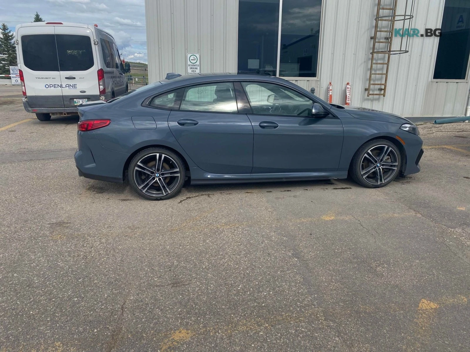 BMW 228 xDrive Автокредит Цена до България, снимка 2 - Автомобили и джипове - 55013352