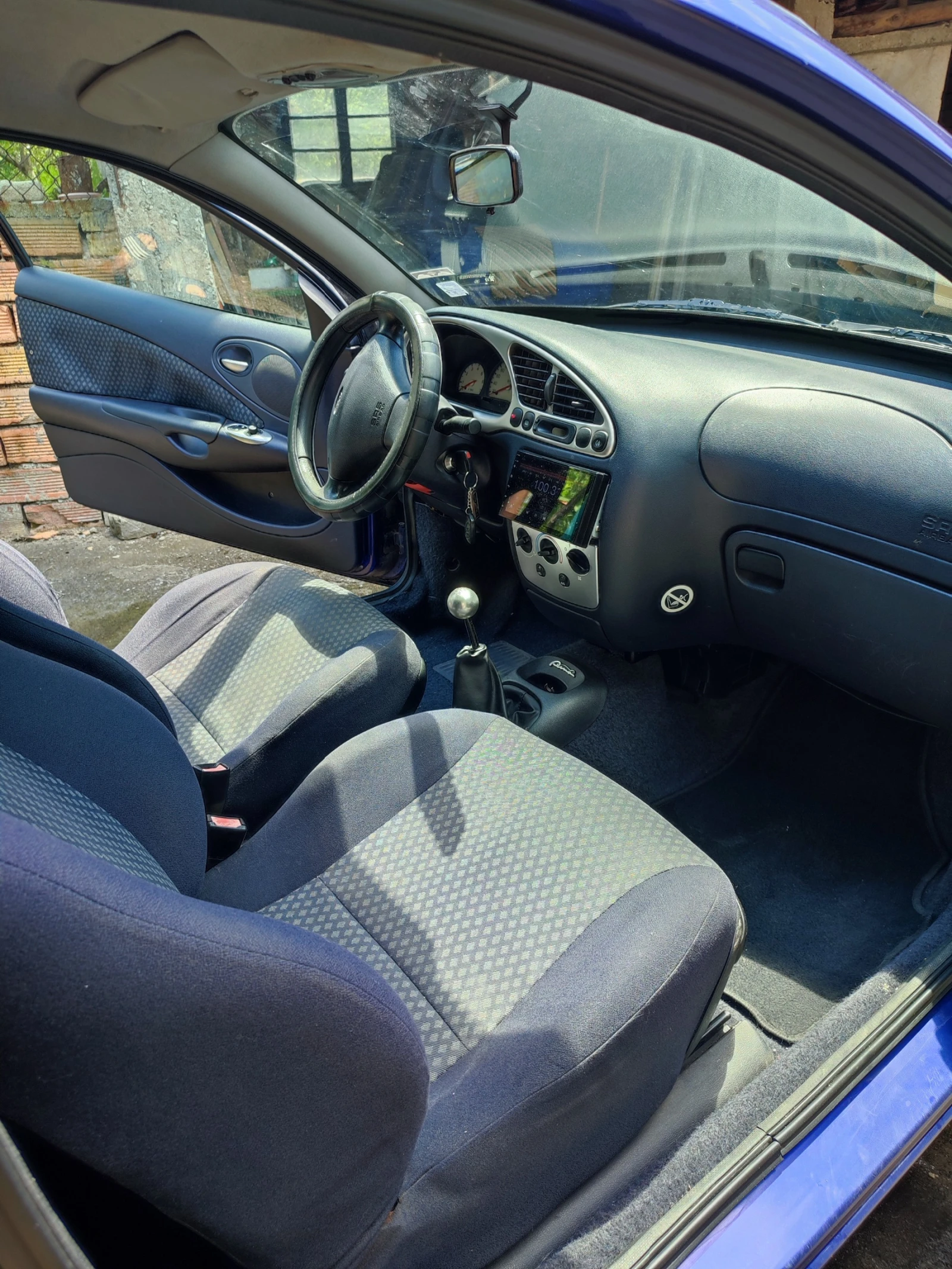 Ford Puma, снимка 3 - Автомобили и джипове - 55080948