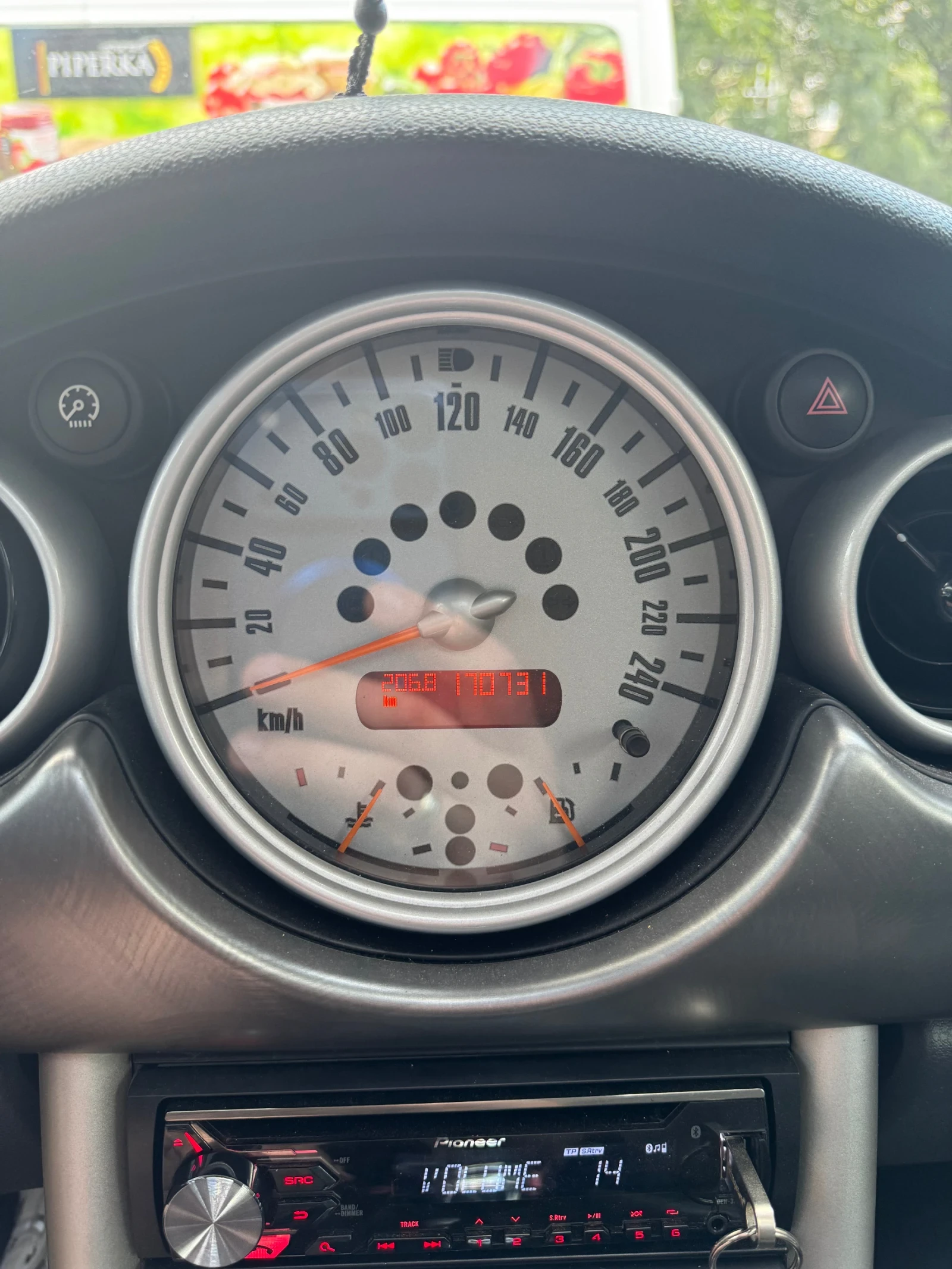 Mini Cooper s, снимка 12 - Автомобили и джипове - 55205965