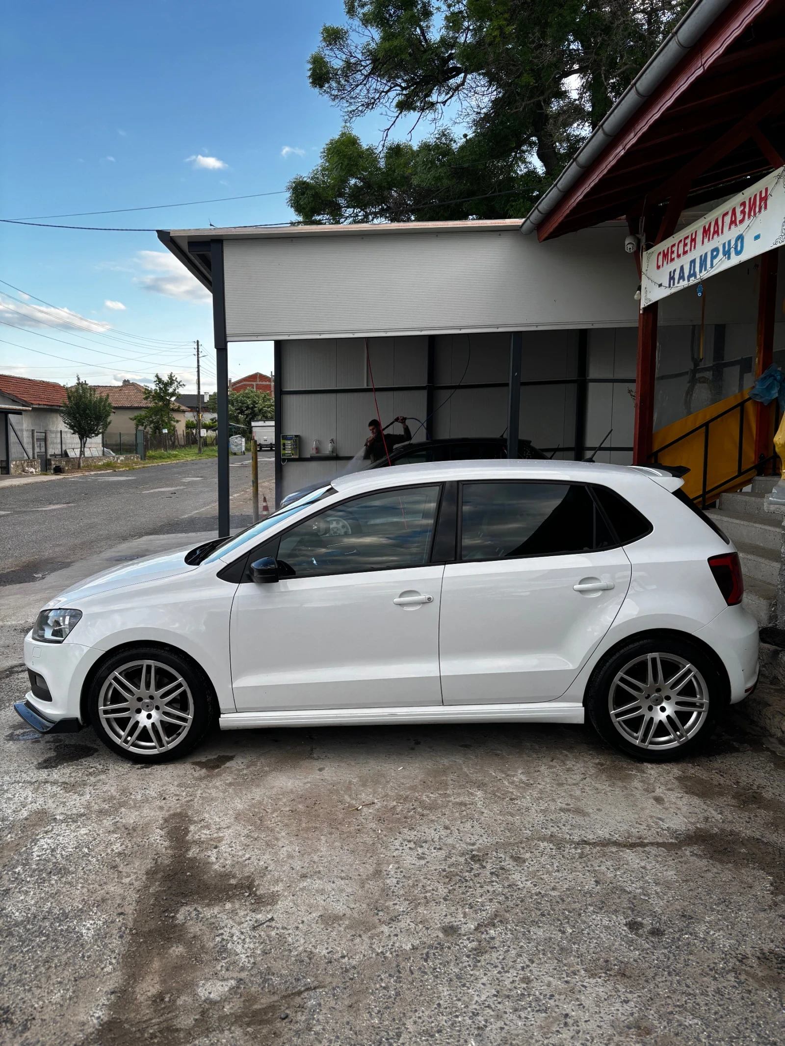VW Polo | Mobile.bg � ����������� 1