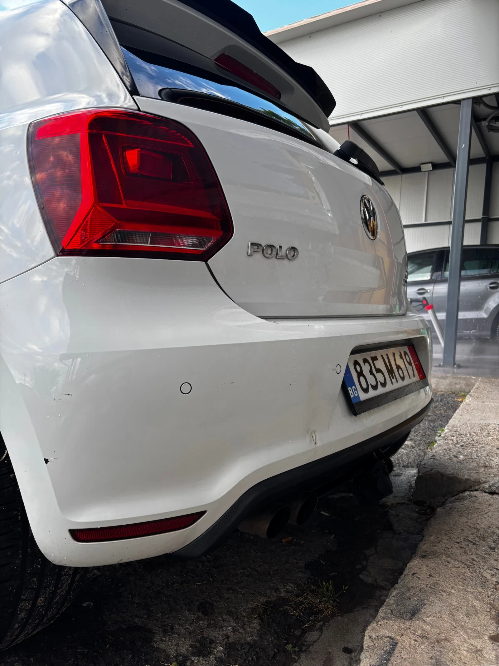 VW Polo | Mobile.bg � ����������� 10