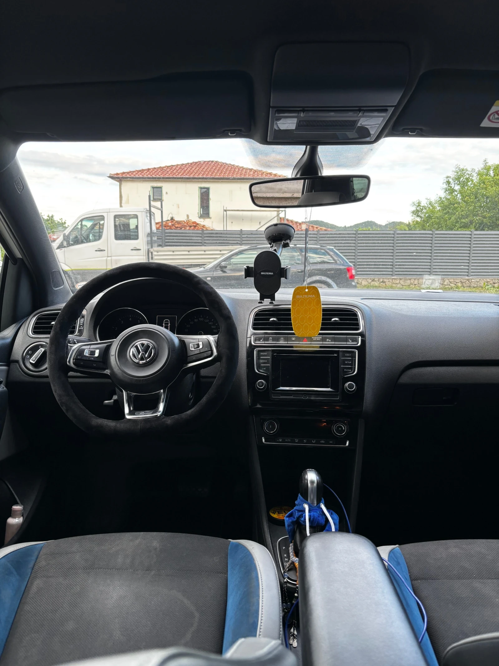 VW Polo | Mobile.bg � ����������� 8