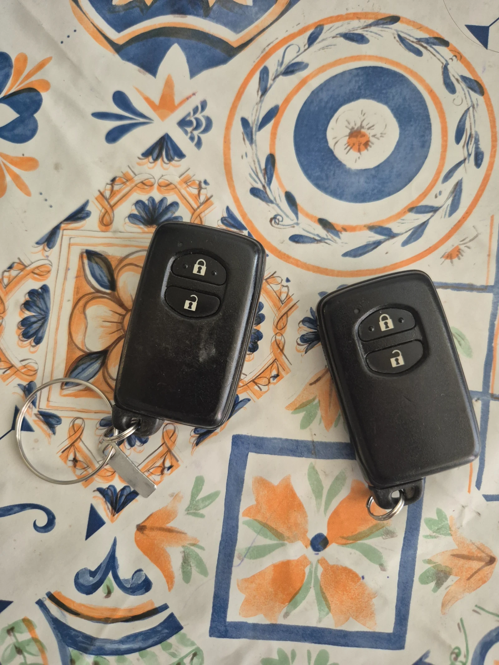 Toyota Verso, снимка 15 - Автомобили и джипове - 55340846