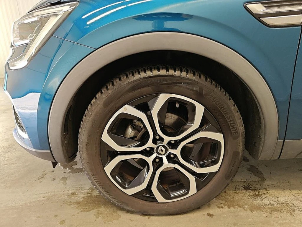Renault Arkana Intens, снимка 13 - Автомобили и джипове - 55359539
