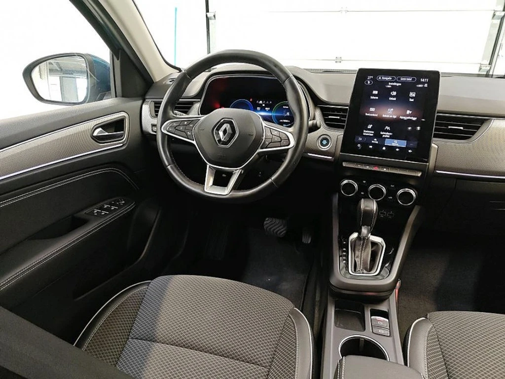 Renault Arkana Intens, снимка 12 - Автомобили и джипове - 55359539