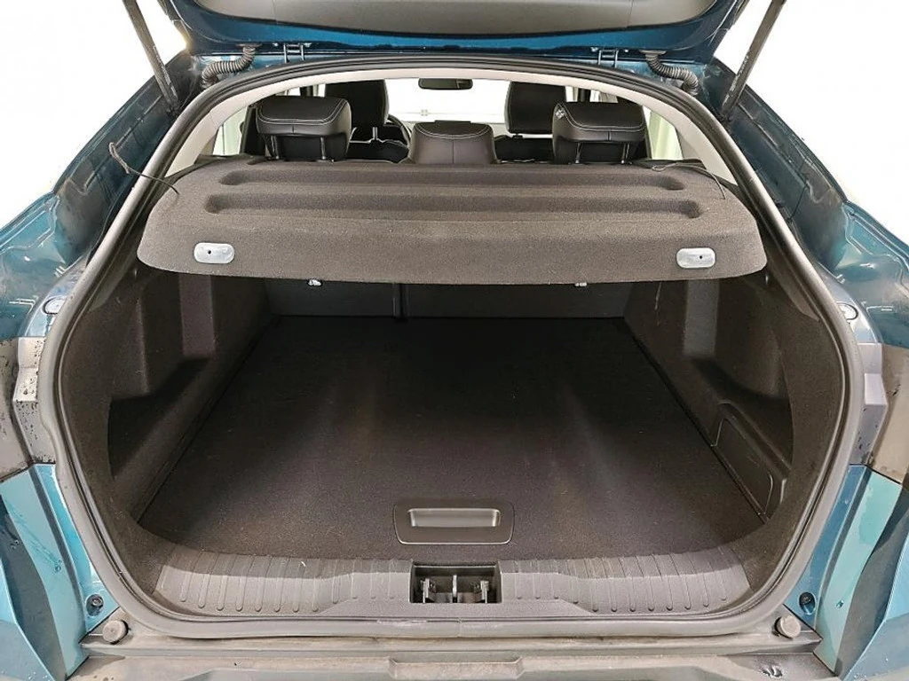Renault Arkana Intens, снимка 7 - Автомобили и джипове - 55359539