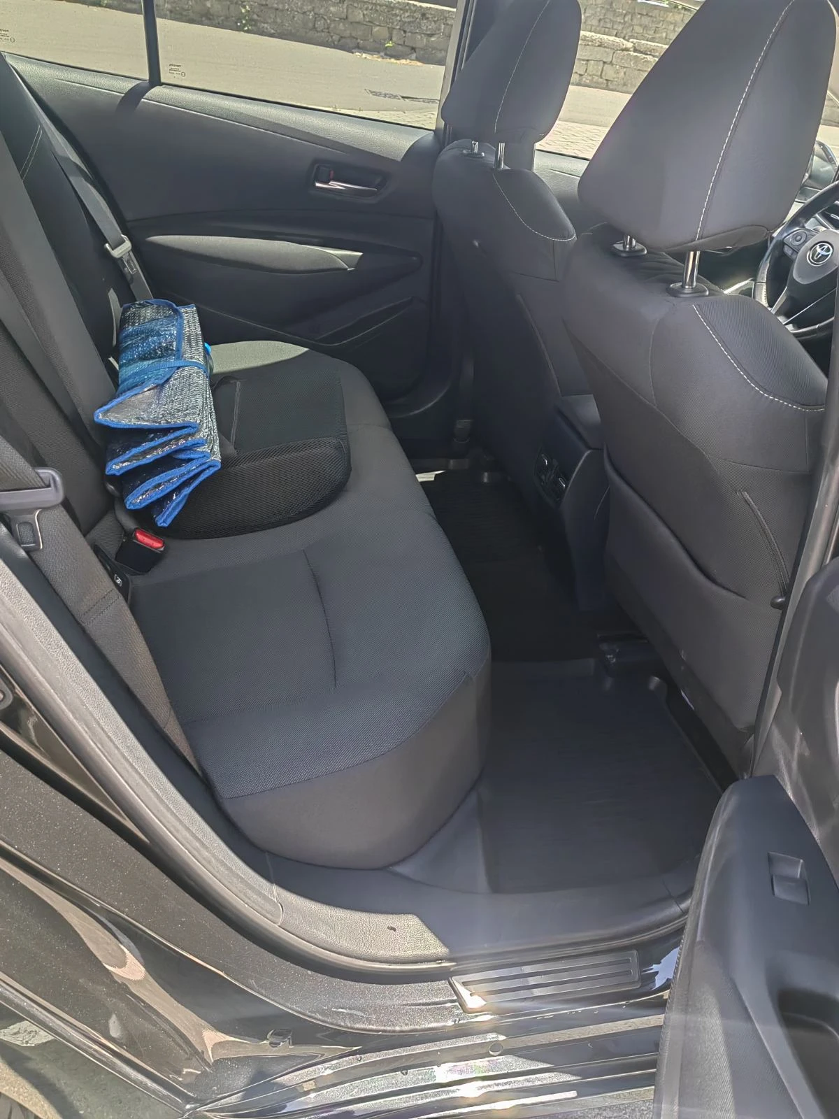 Toyota Corolla Executiv, снимка 6 - Автомобили и джипове - 55376289