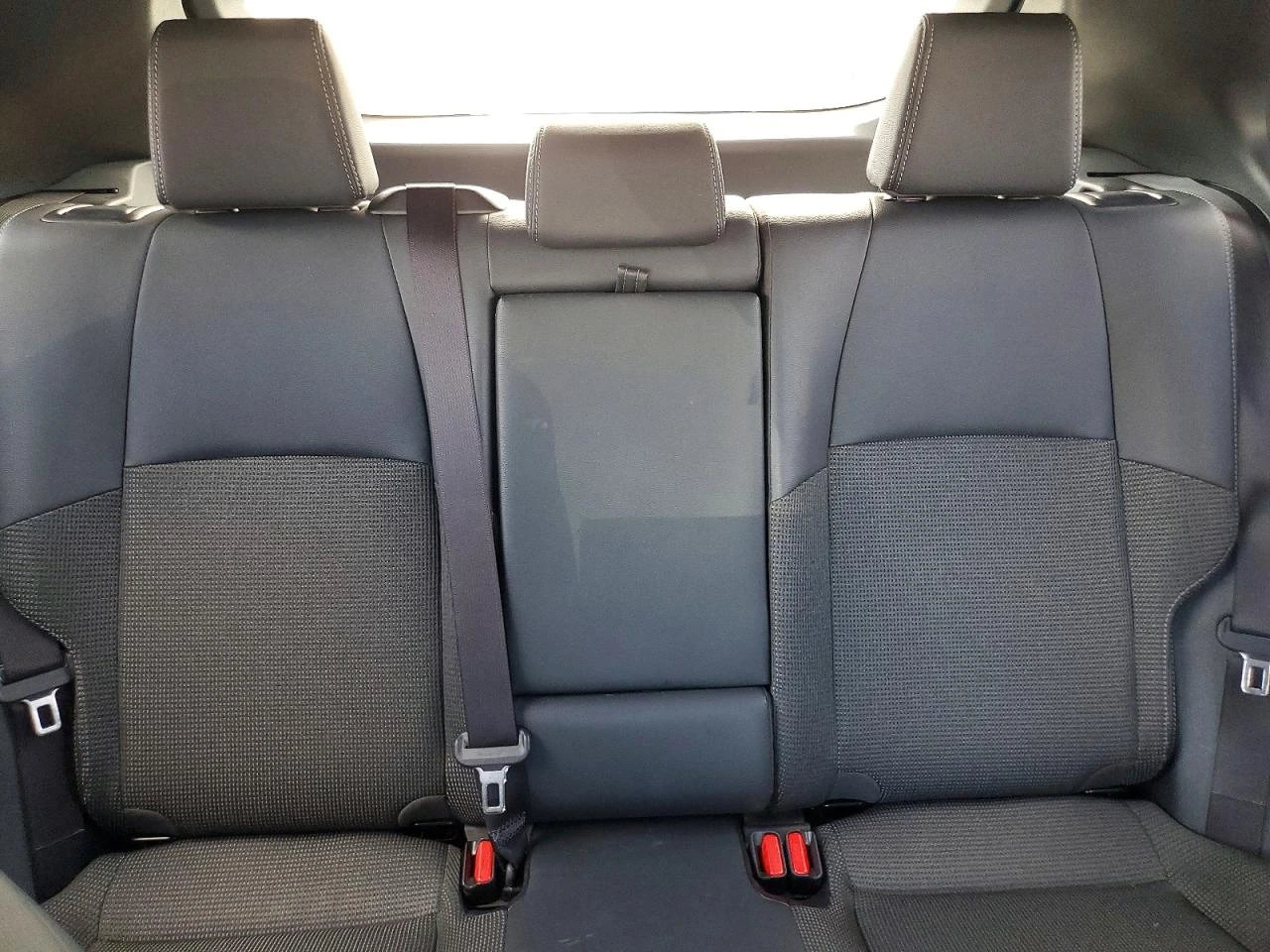 Toyota bZ4X XLE AWD, снимка 10 - Автомобили и джипове - 55652436
