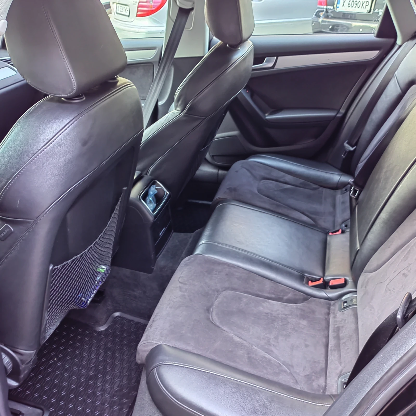 Audi A4 B8, снимка 5 - Автомобили и джипове - 55710184