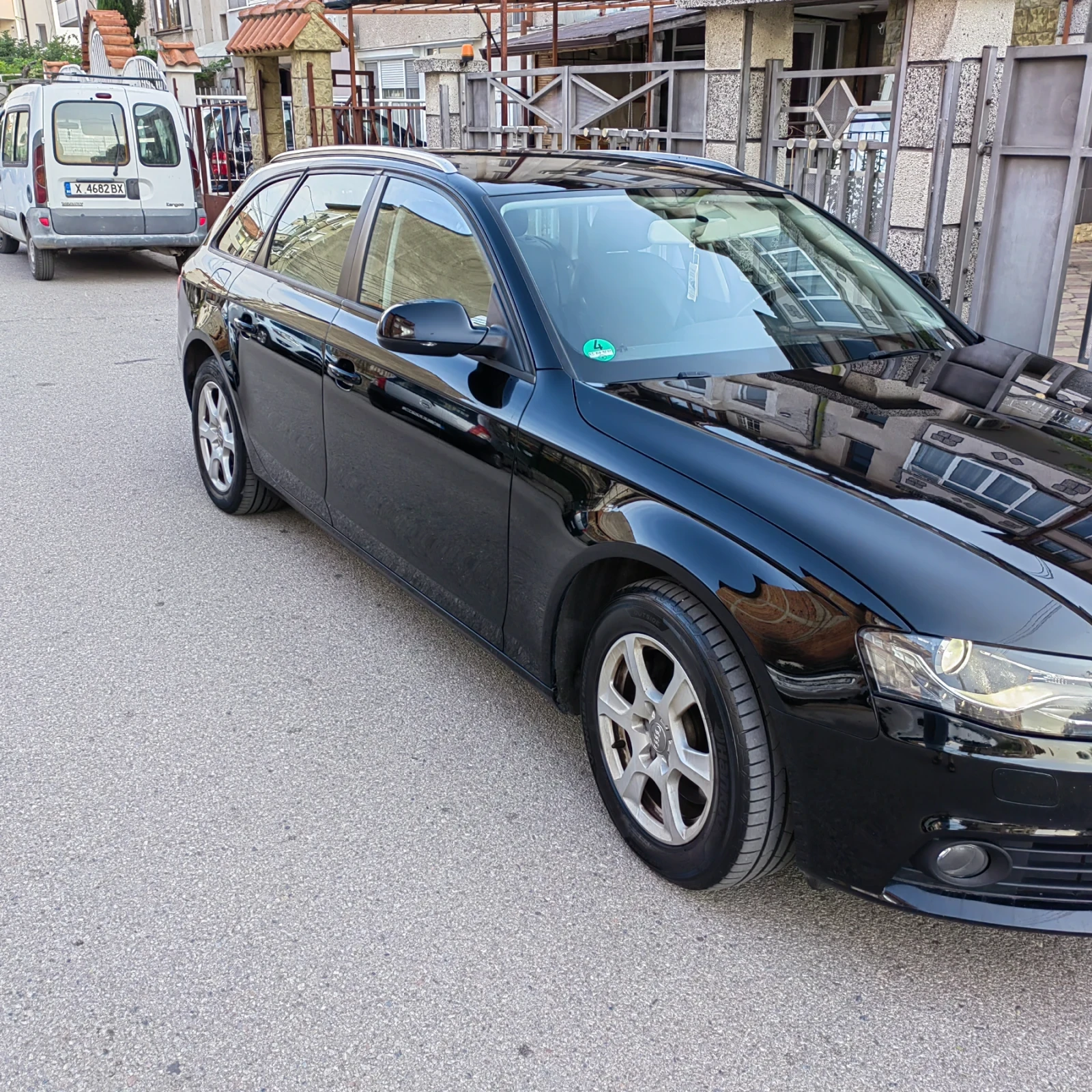 Audi A4 B8, снимка 6 - Автомобили и джипове - 55710184