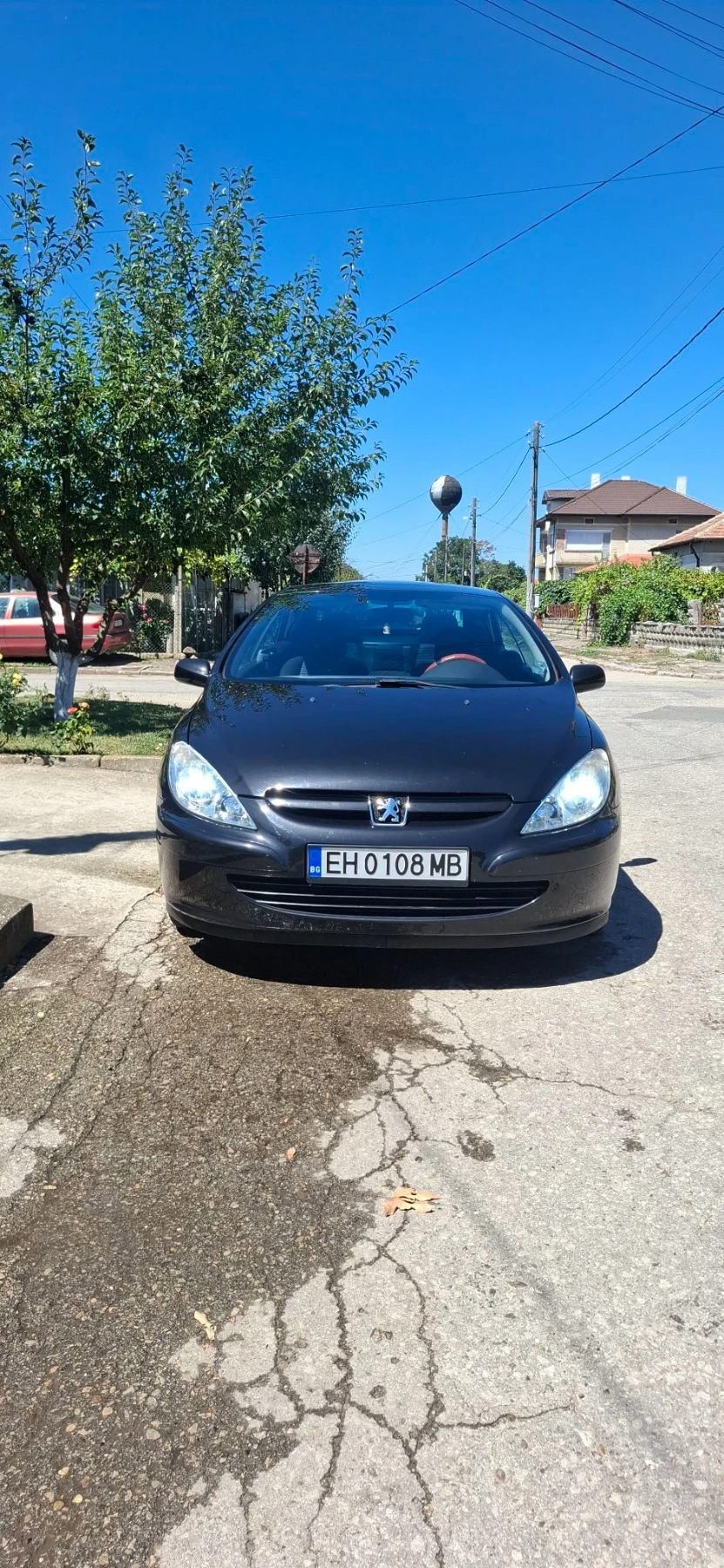 Peugeot 307 307CC | Mobile.bg � ����������� 3