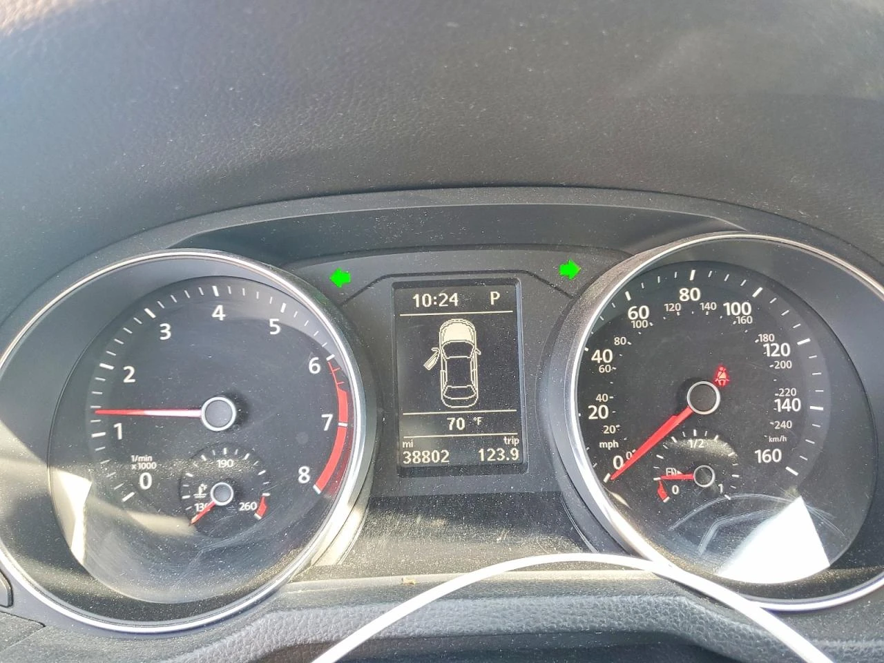 VW Passat 1.8l Volkswagen R-Line | Mobile.bg � ����������� 9