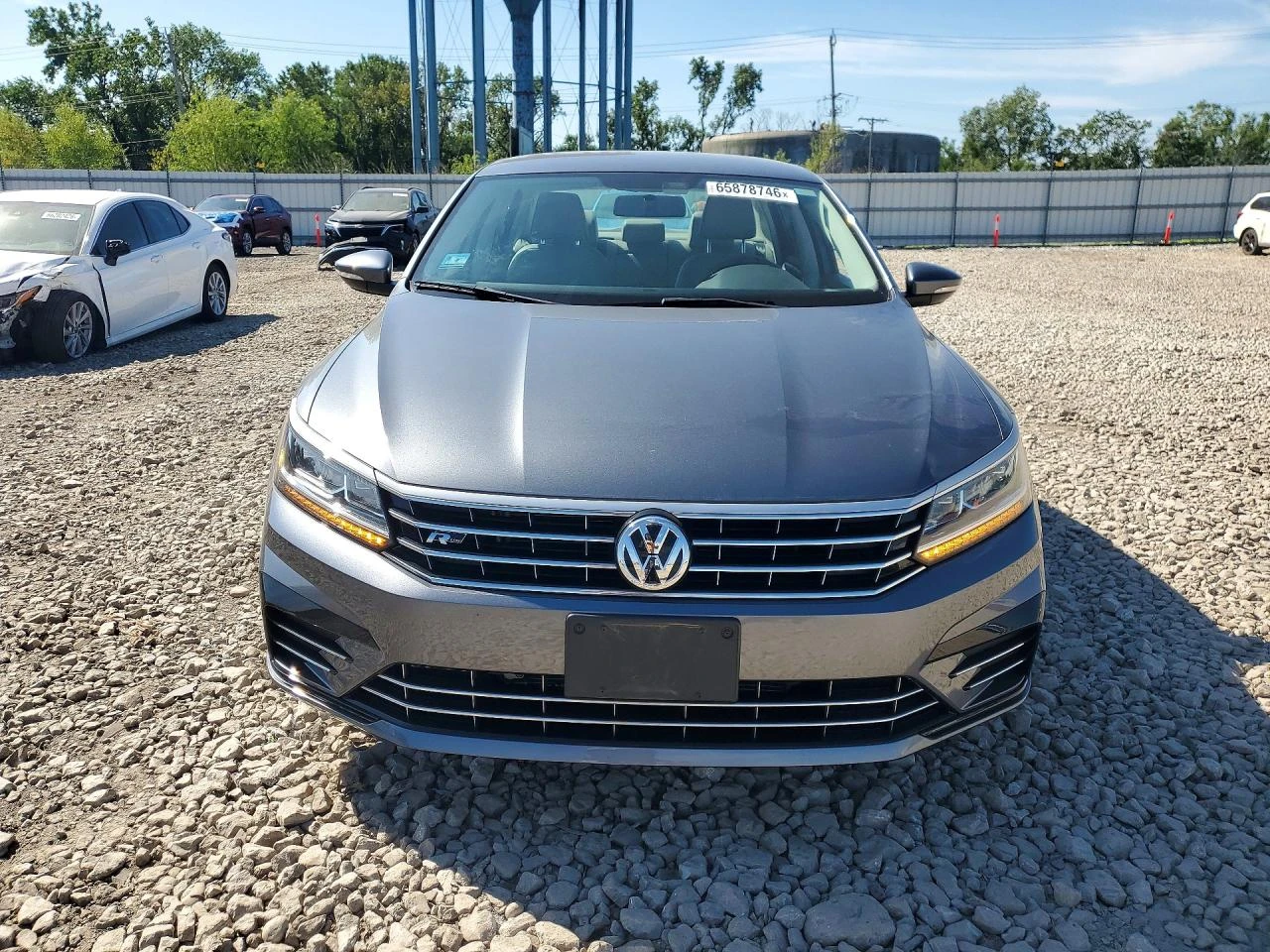VW Passat 1.8l Volkswagen R-Line | Mobile.bg � ����������� 5