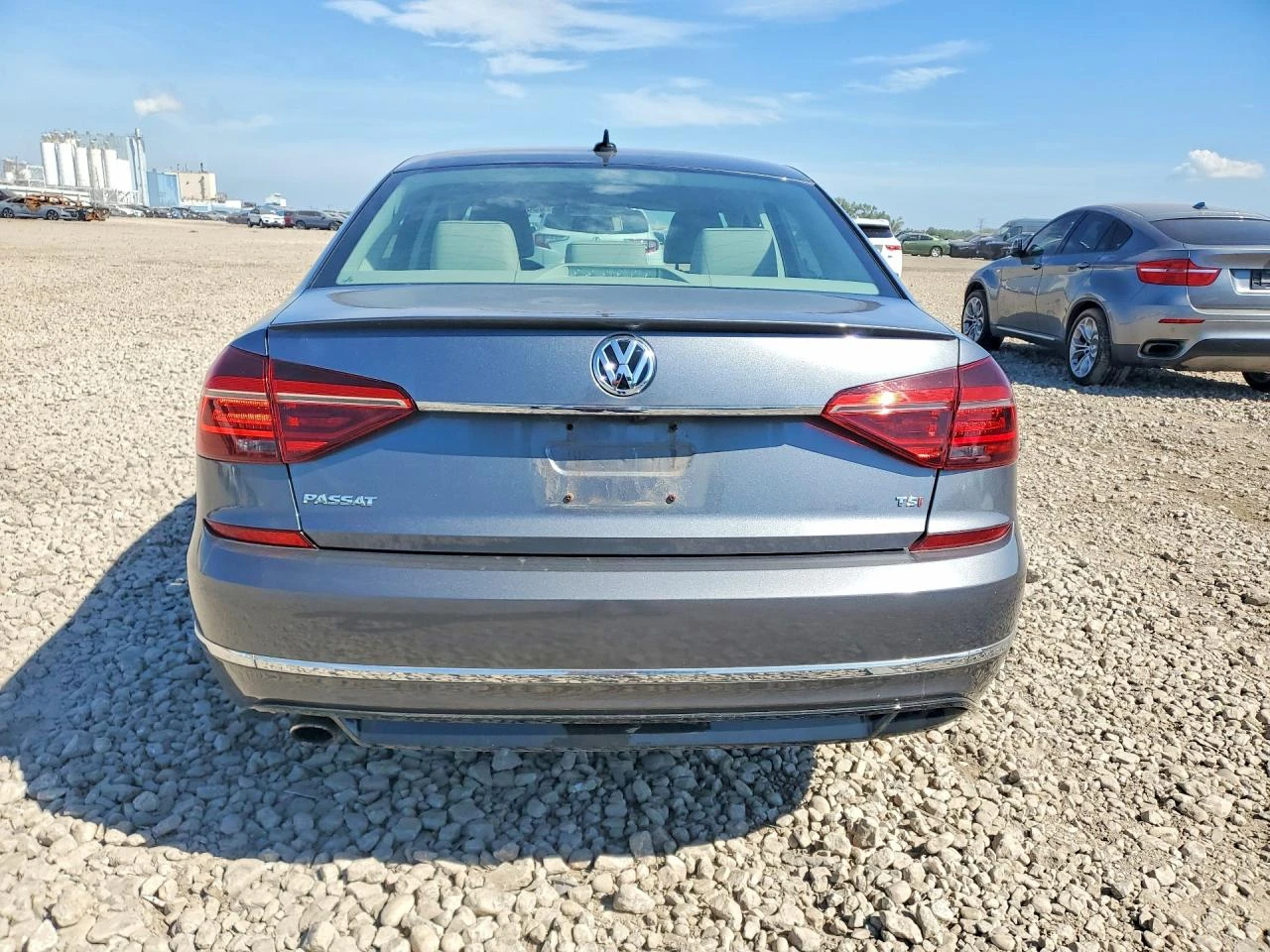 VW Passat 1.8l Volkswagen R-Line | Mobile.bg � ����������� 6