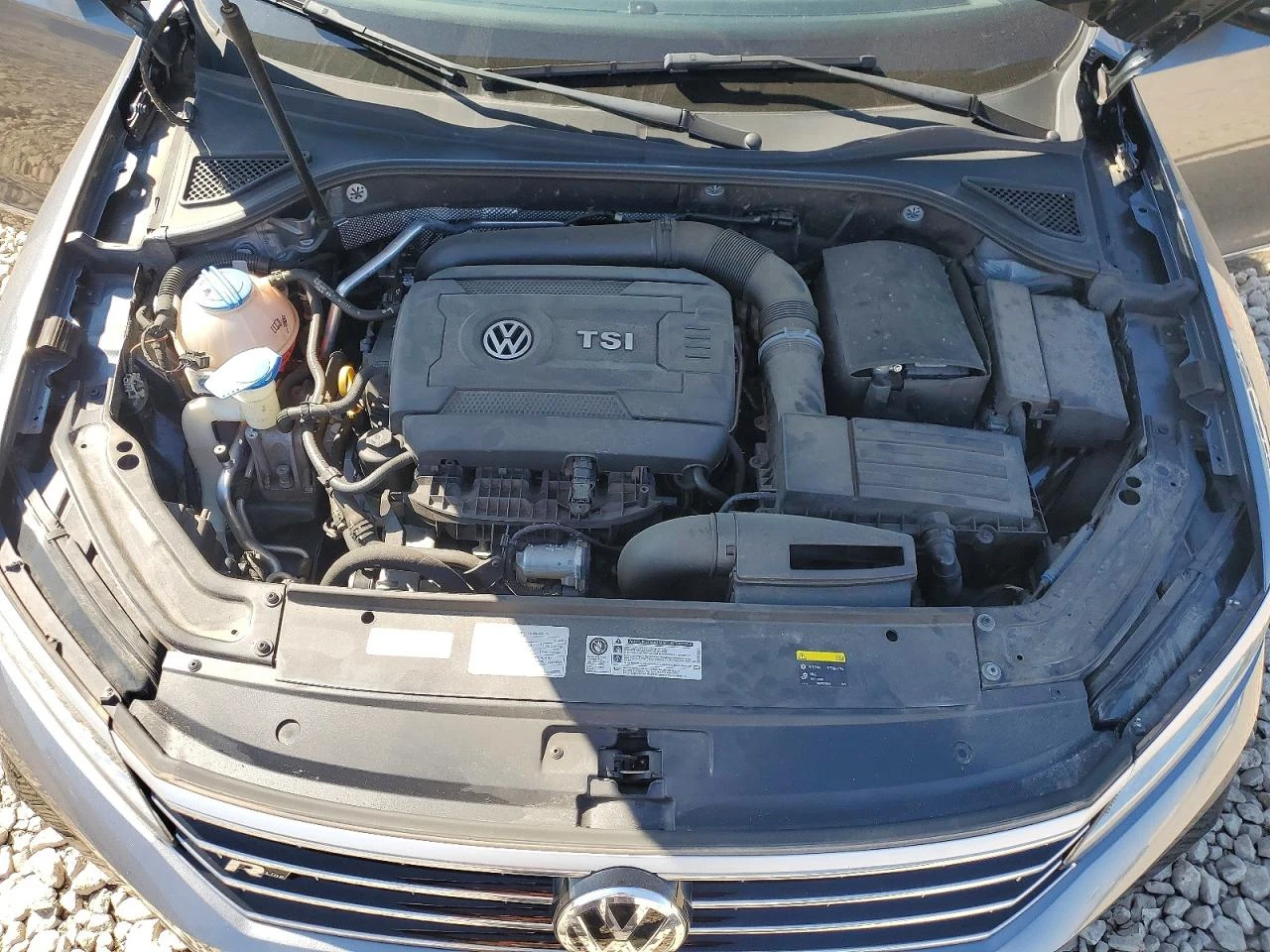 VW Passat 1.8l Volkswagen R-Line | Mobile.bg � ����������� 11