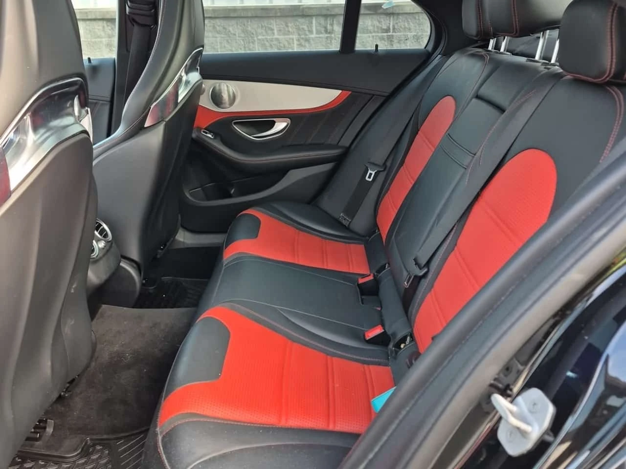 Mercedes-Benz C 63 AMG * 63 S * ���������� ��� ������������ ������*  | Mobile.bg � ����������� 12