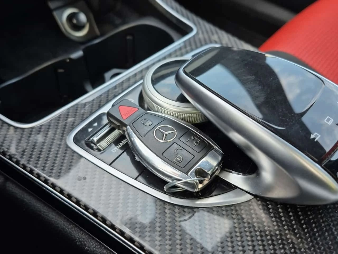 Mercedes-Benz C 63 AMG * 63 S * ���������� ��� ������������ ������*  | Mobile.bg � ����������� 8
