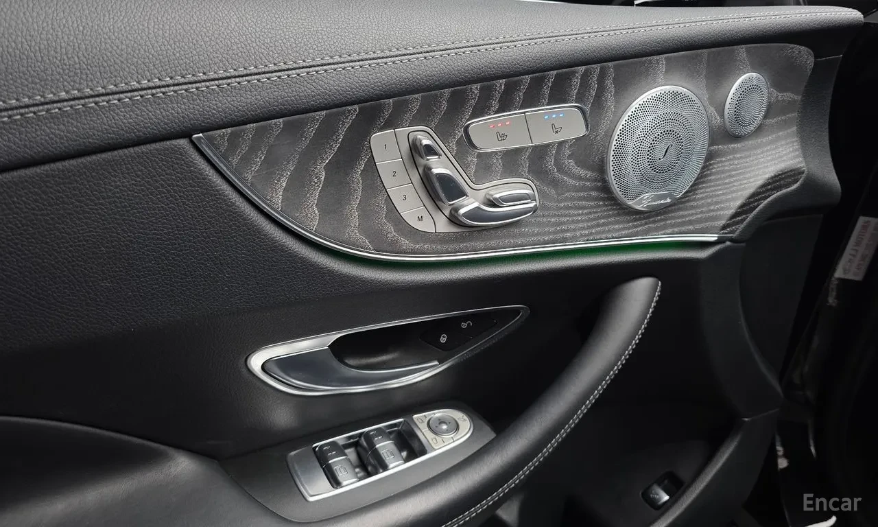 Mercedes-Benz E 450 4MATIC, снимка 13 - Автомобили и джипове - 56213117