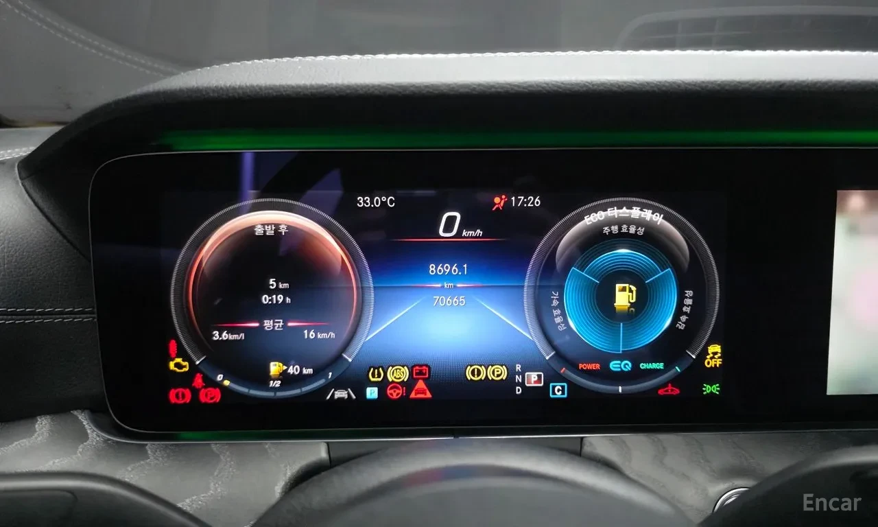 Mercedes-Benz E 450 4MATIC, снимка 7 - Автомобили и джипове - 56213117