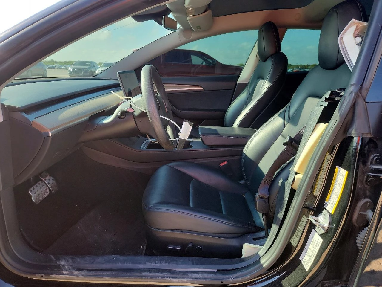 Tesla Model 3, снимка 7 - Автомобили и джипове - 56407406