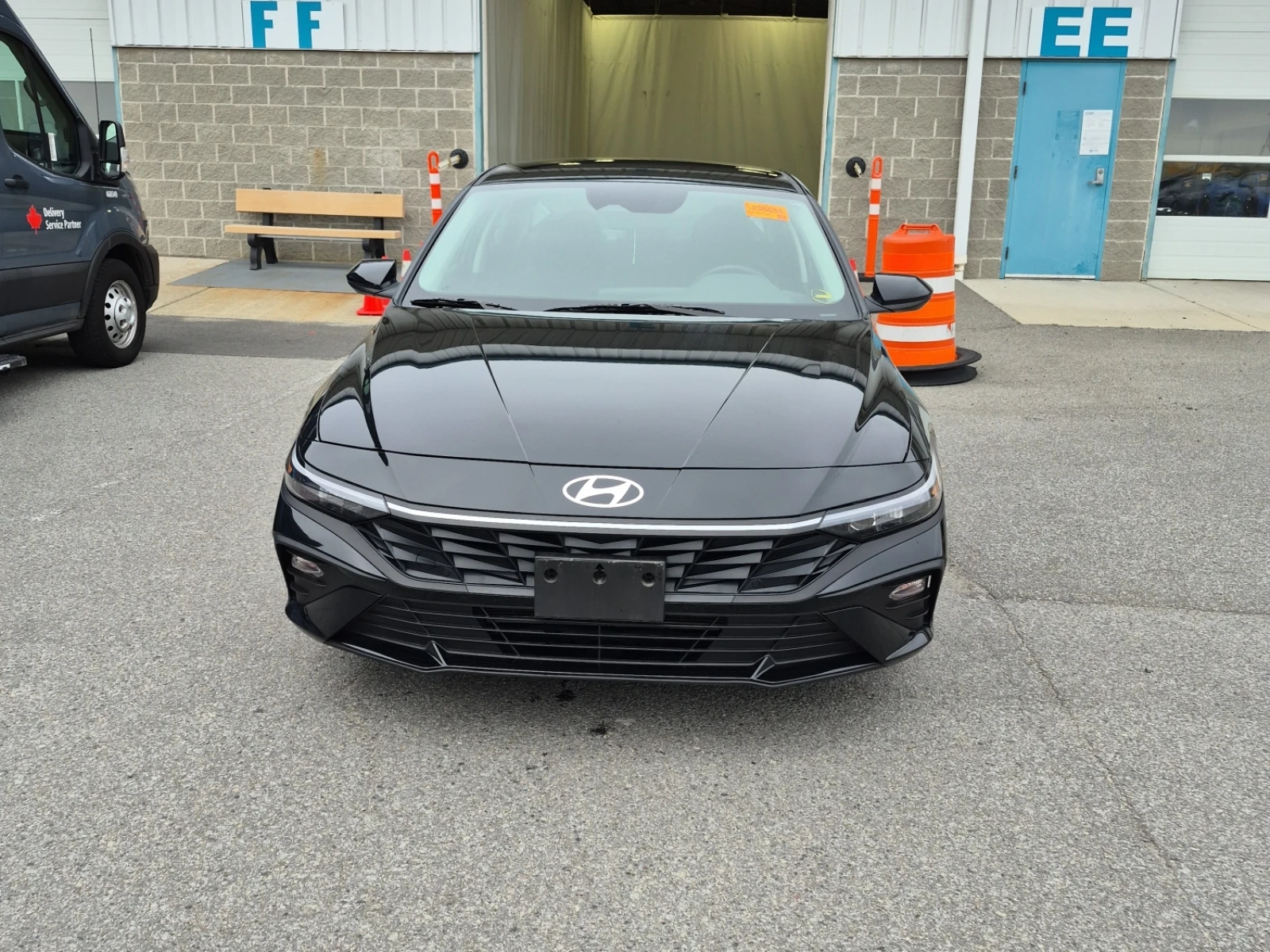 Hyundai Elantra PREFERRED, ���������� | Mobile.bg � ����������� 17