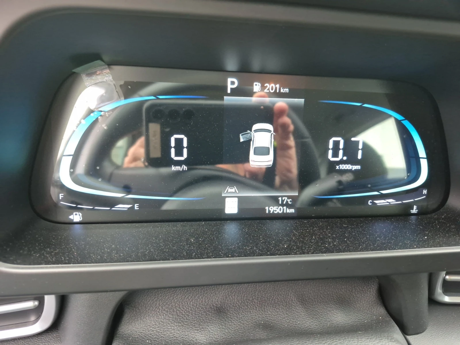 Hyundai Elantra PREFERRED, ���������� | Mobile.bg � ����������� 9