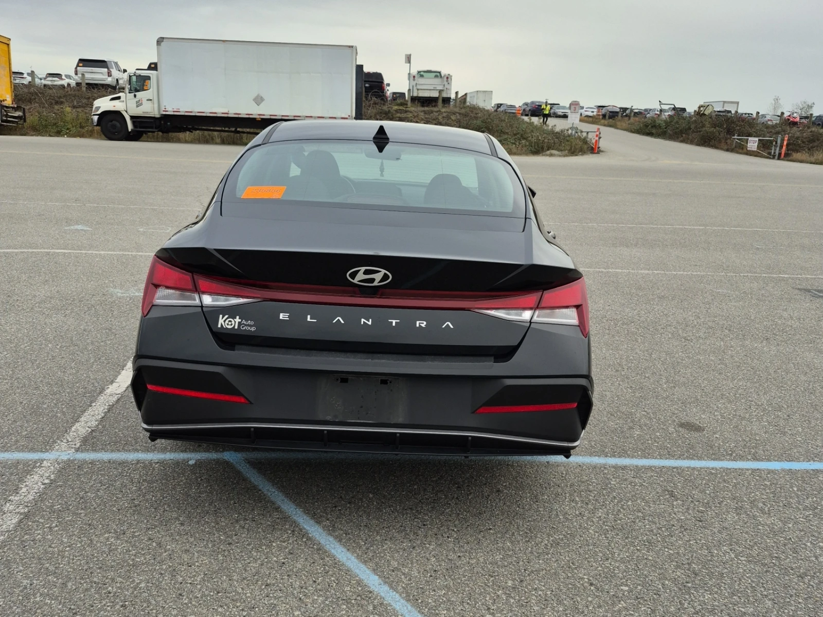 Hyundai Elantra PREFERRED, ���������� | Mobile.bg � ����������� 16