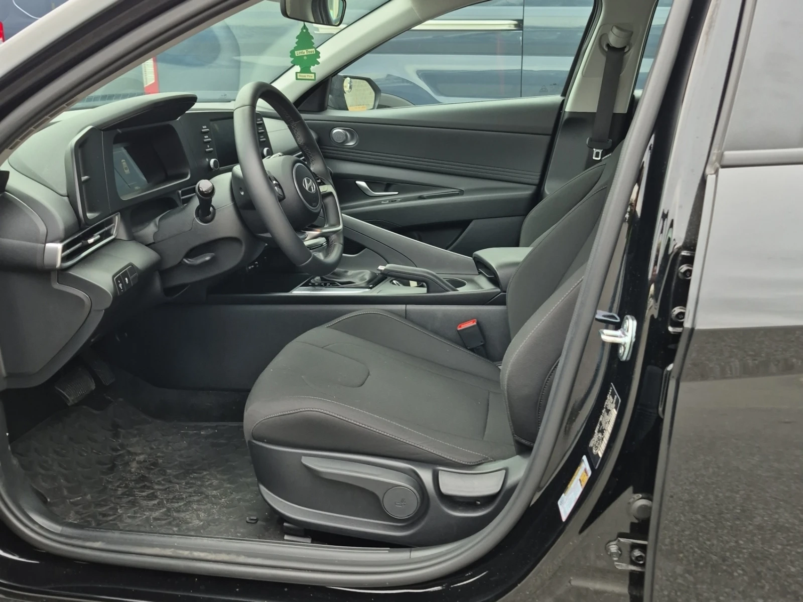 Hyundai Elantra PREFERRED, ���������� | Mobile.bg � ����������� 5