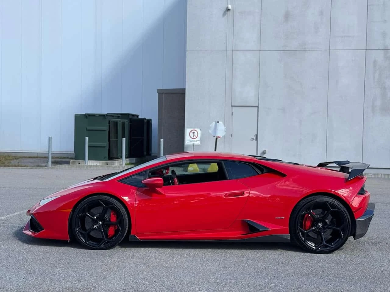 Lamborghini Huracan  * CARFAX *  | Mobile.bg � ����������� 2