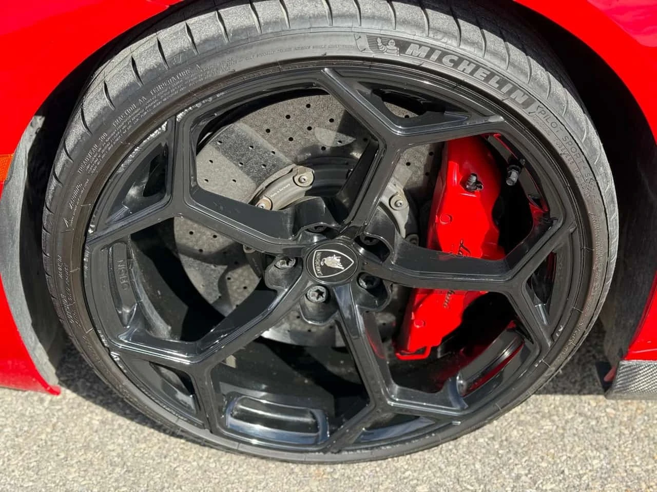 Lamborghini Huracan  * CARFAX *  | Mobile.bg � ����������� 16