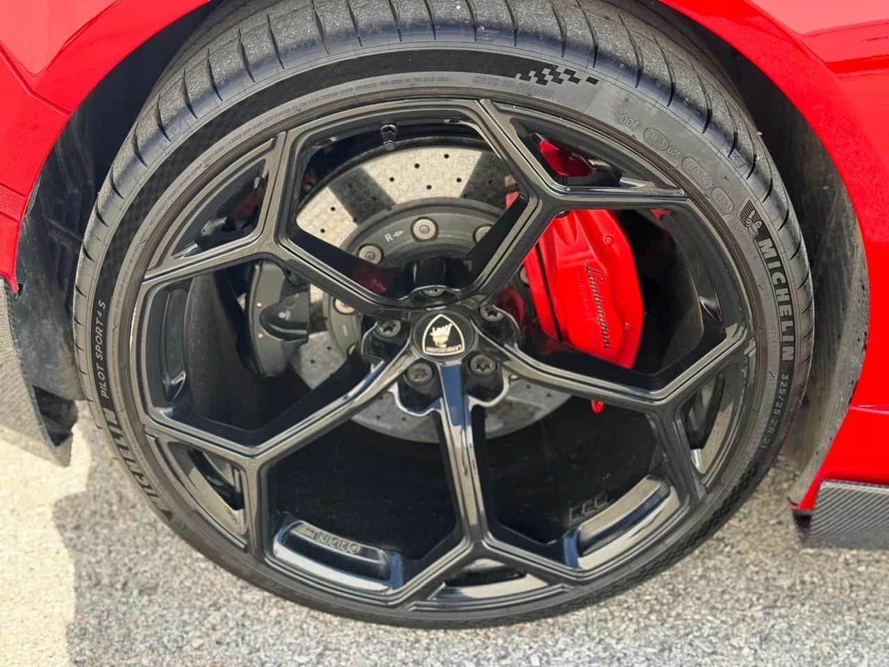 Lamborghini Huracan  * CARFAX *  | Mobile.bg � ����������� 13