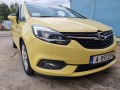 Opel Zafira 2.0 CDTI 6+1 - изображение 2