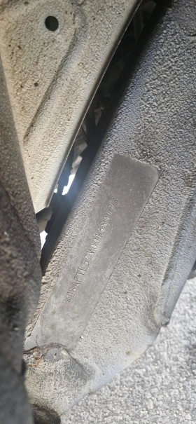 Suzuki Grand vitara 2.0 128кс Клима, снимка 13