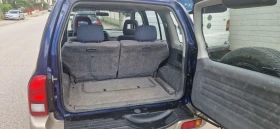 Suzuki Grand vitara 2.0 128кс Клима, снимка 8