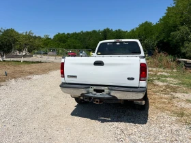 Ford F350 6.0 V8 dizel, снимка 4
