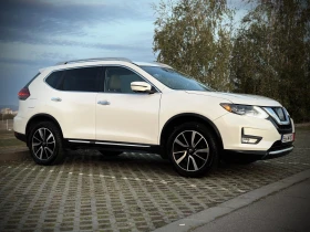 Nissan Rogue SL* AWD* FACELIFT* , снимка 2