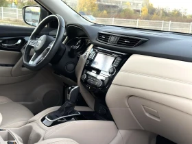 Nissan Rogue SL* AWD* FACELIFT* , снимка 9