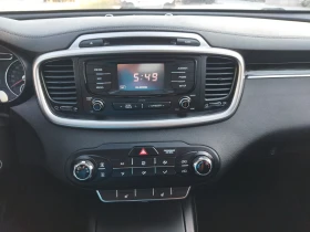 Kia Sorento 2.4 AWD, снимка 14