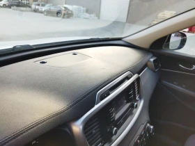 Kia Sorento 2.4 AWD, снимка 15