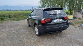 BMW X3 3.0D, снимка 8