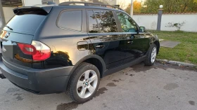BMW X3 3.0D, снимка 2