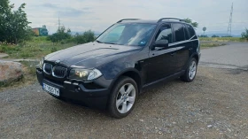BMW X3 3.0D, снимка 2
