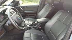 BMW X3 3.0D, снимка 4