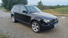 BMW X3 3.0D, снимка 6