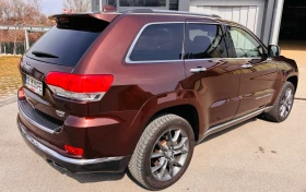 Jeep Grand cherokee Summit 3.0 CRD, снимка 6