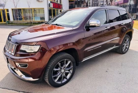 Jeep Grand cherokee Summit 3.0 CRD, снимка 2
