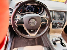 Jeep Grand cherokee Summit 3.0 CRD, снимка 14