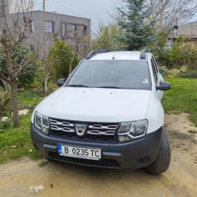 Dacia Duster 1, 2Тсе, снимка 3