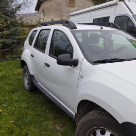 Dacia Duster 1, 2Тсе, снимка 4
