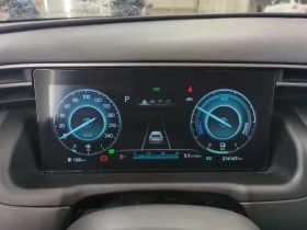 Hyundai Tucson 1.6 T-GDI Premium, снимка 12
